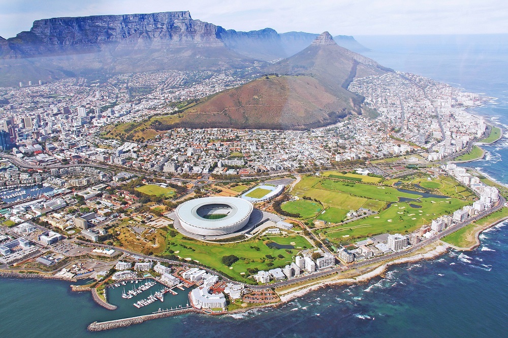 Cape Town Take a City Tour nextcolumn