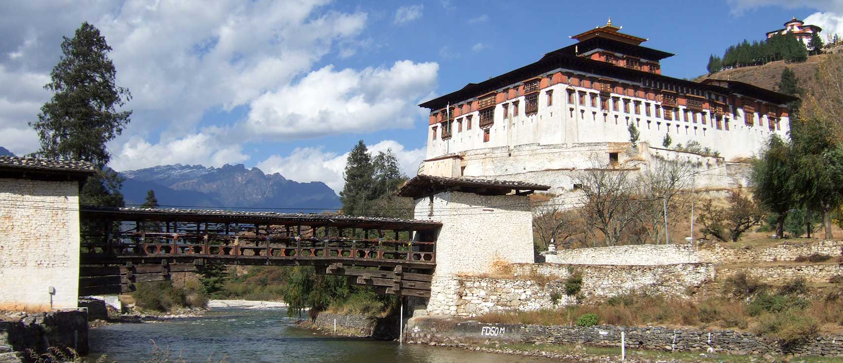 Bhutan