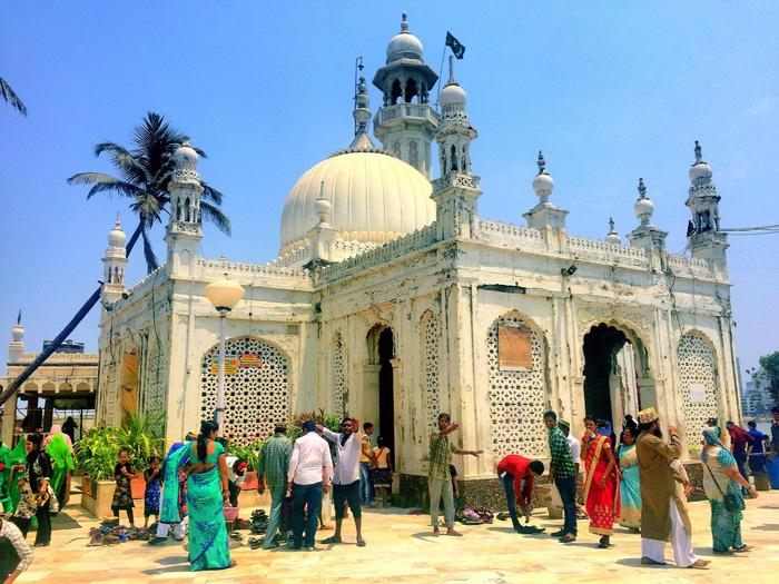 Haji Ali