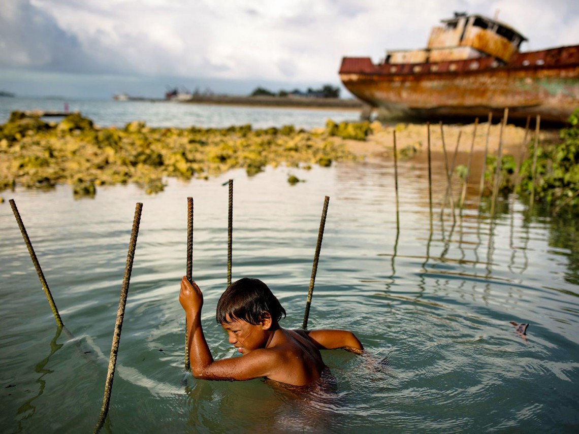 Kiribati