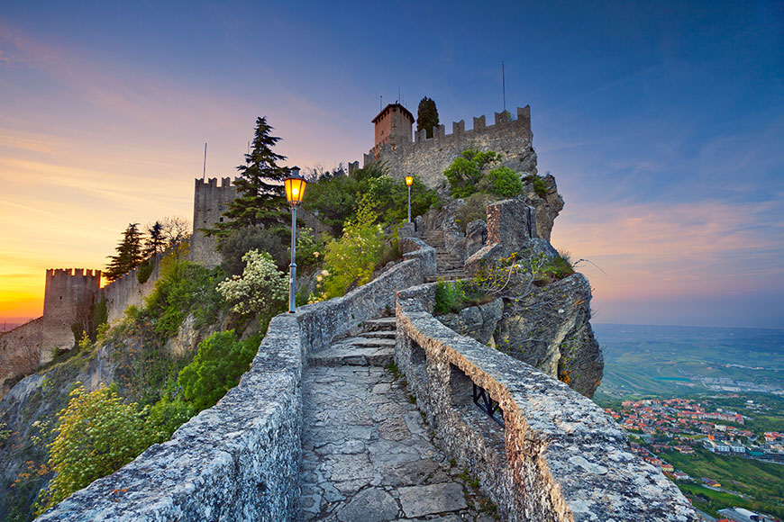 San Marino