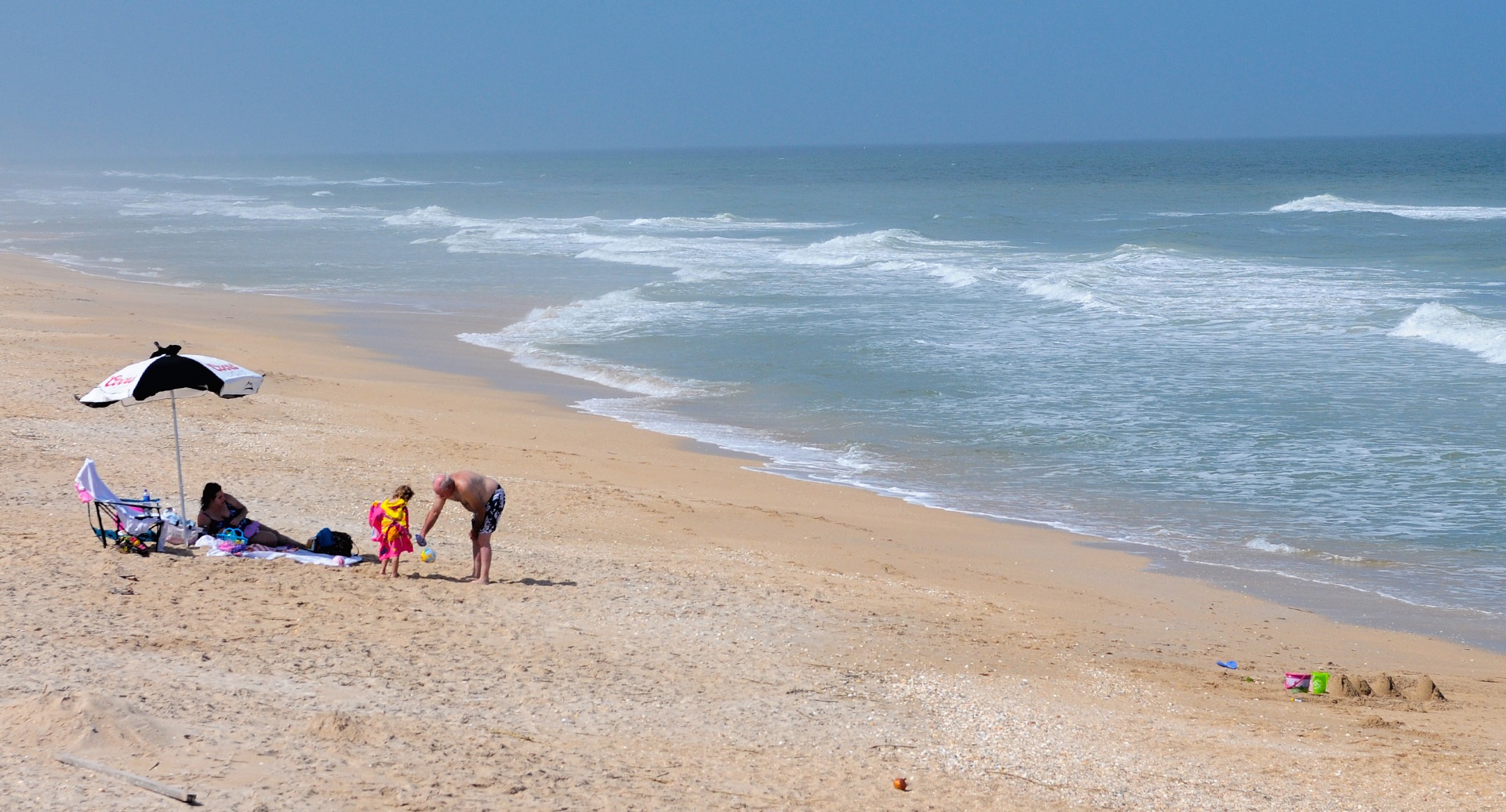 Canaveral National Seashore