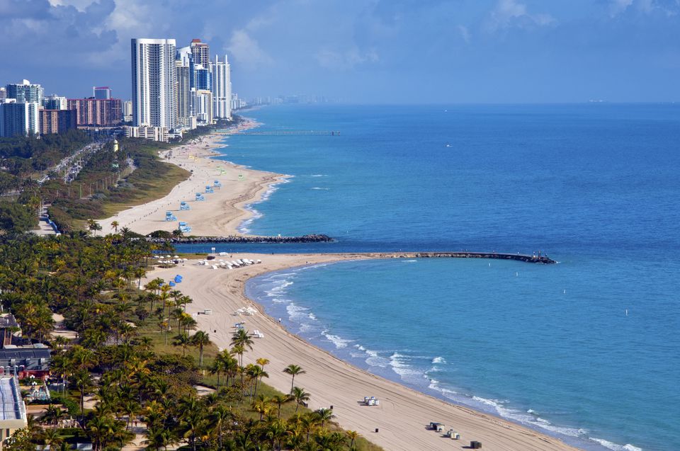 Haulover Beach Park