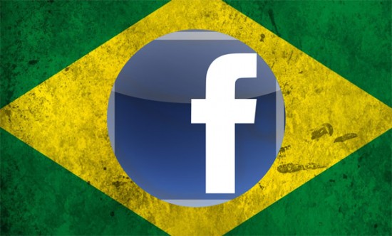 facebook-no-brasil