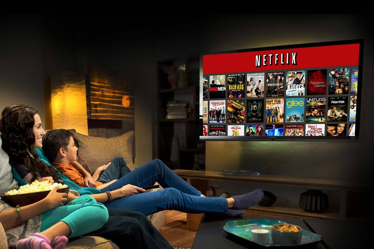 netflix-streaming