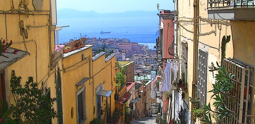 Naples