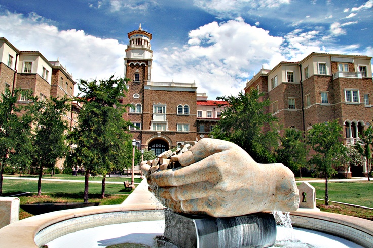 Texas Tech University