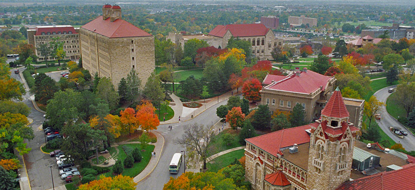 University of Kansas