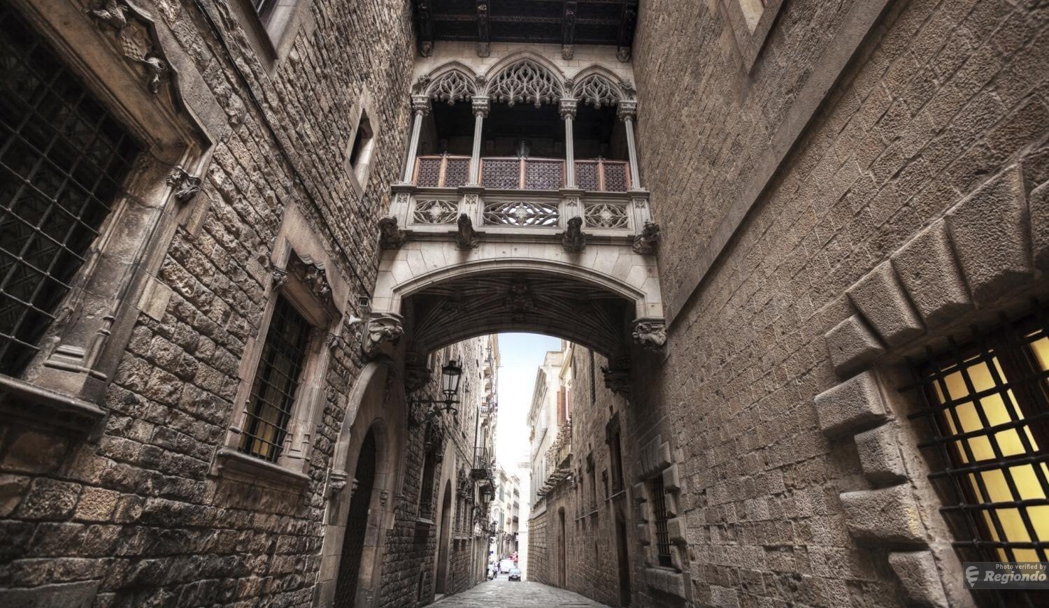 barcelona-solutions-the-gothic-quarter