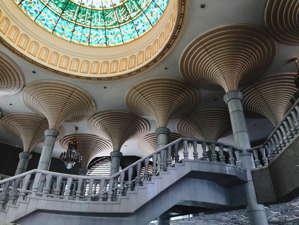 Jame 'Asr Hassanil Bolkiah mosque