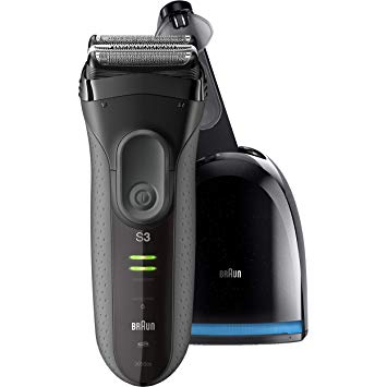 Braun Series 3 3050CC