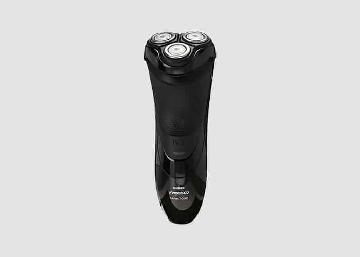 Philips-Norelco-3100-3310-81-electric-shaver