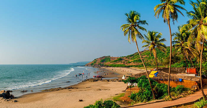 The-best-beaches-of-Goa