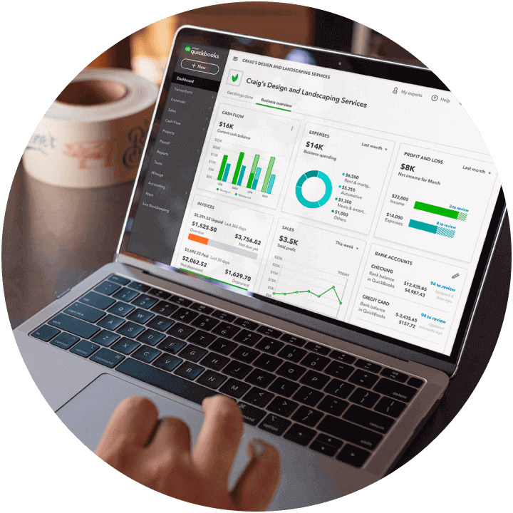 quickbooks nextcolumn