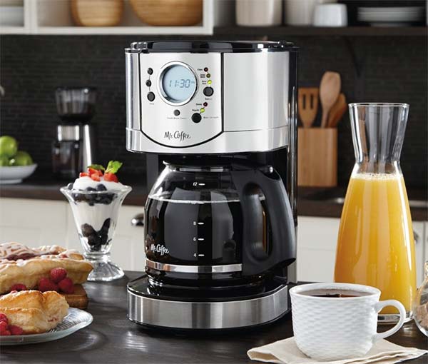 automatic-coffee-maker