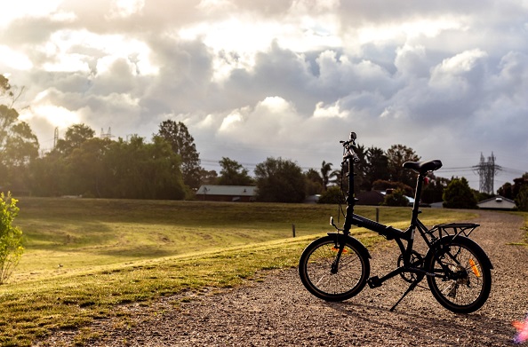 Bike