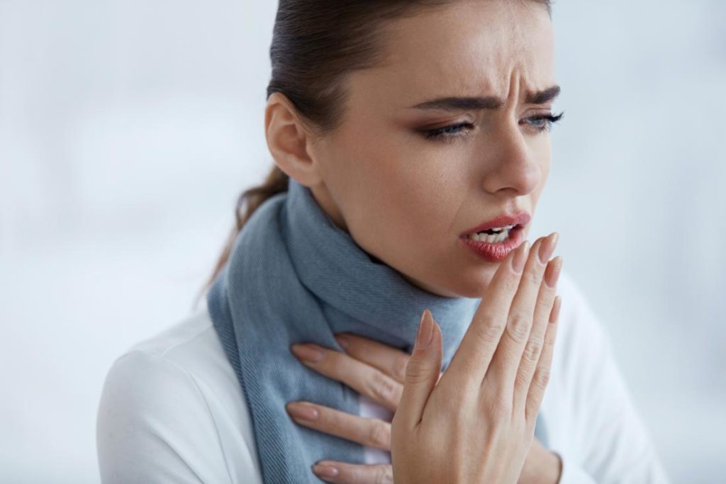 woman-with-cough-wondering-if-it-s-caused-by-asthma-or-bronchitis