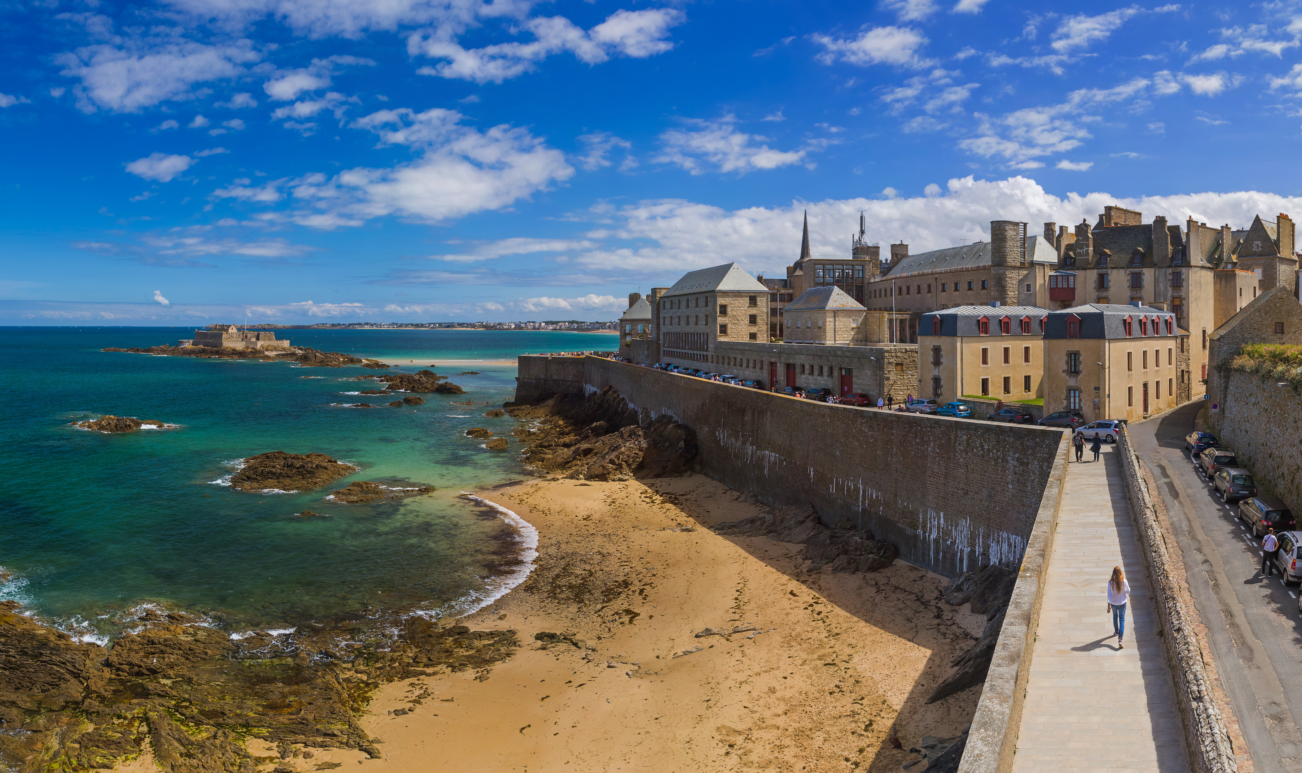 Saint Malo