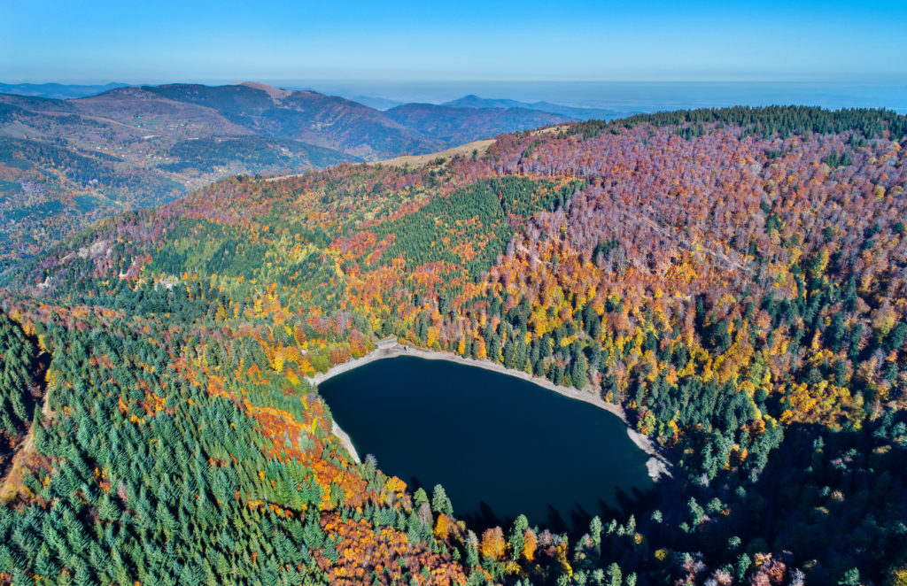 Balloon Lake