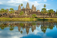 Cambodia