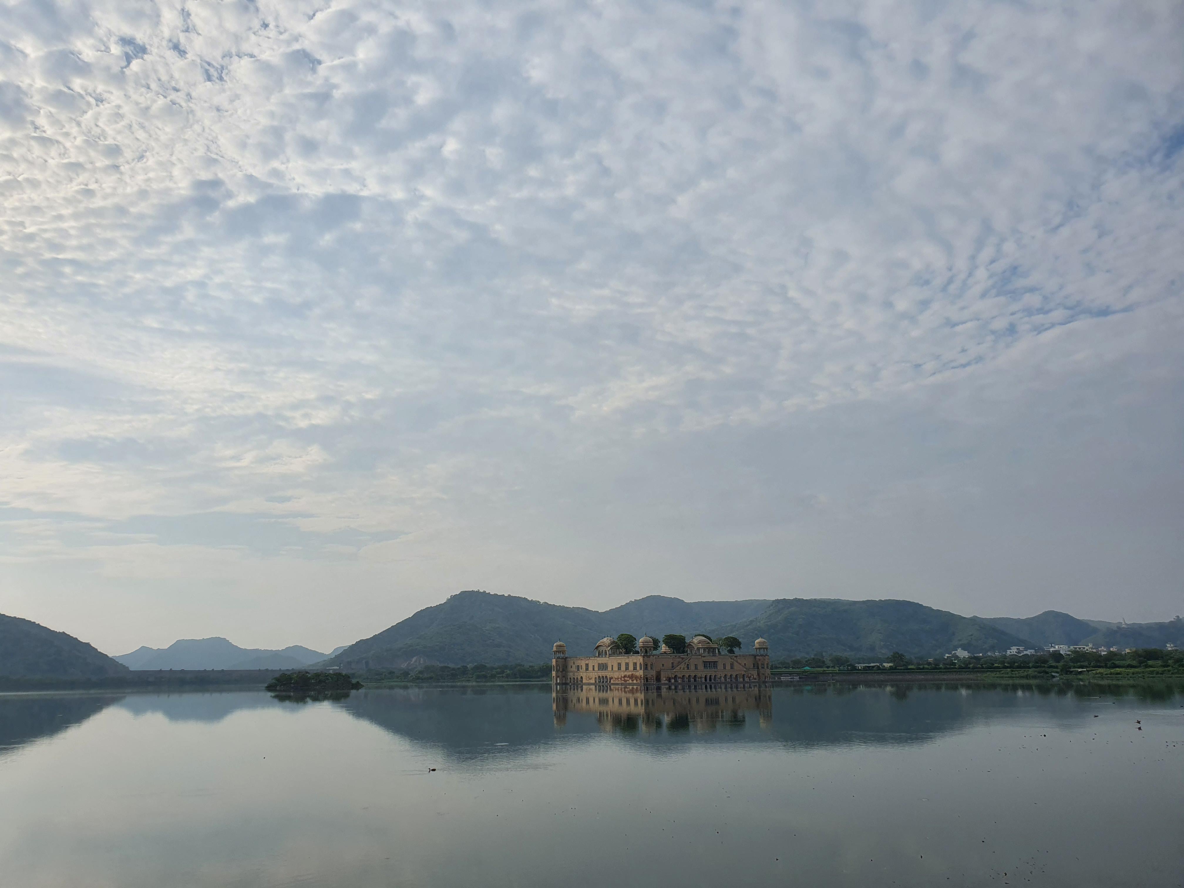 Jal Mahal Jaipur