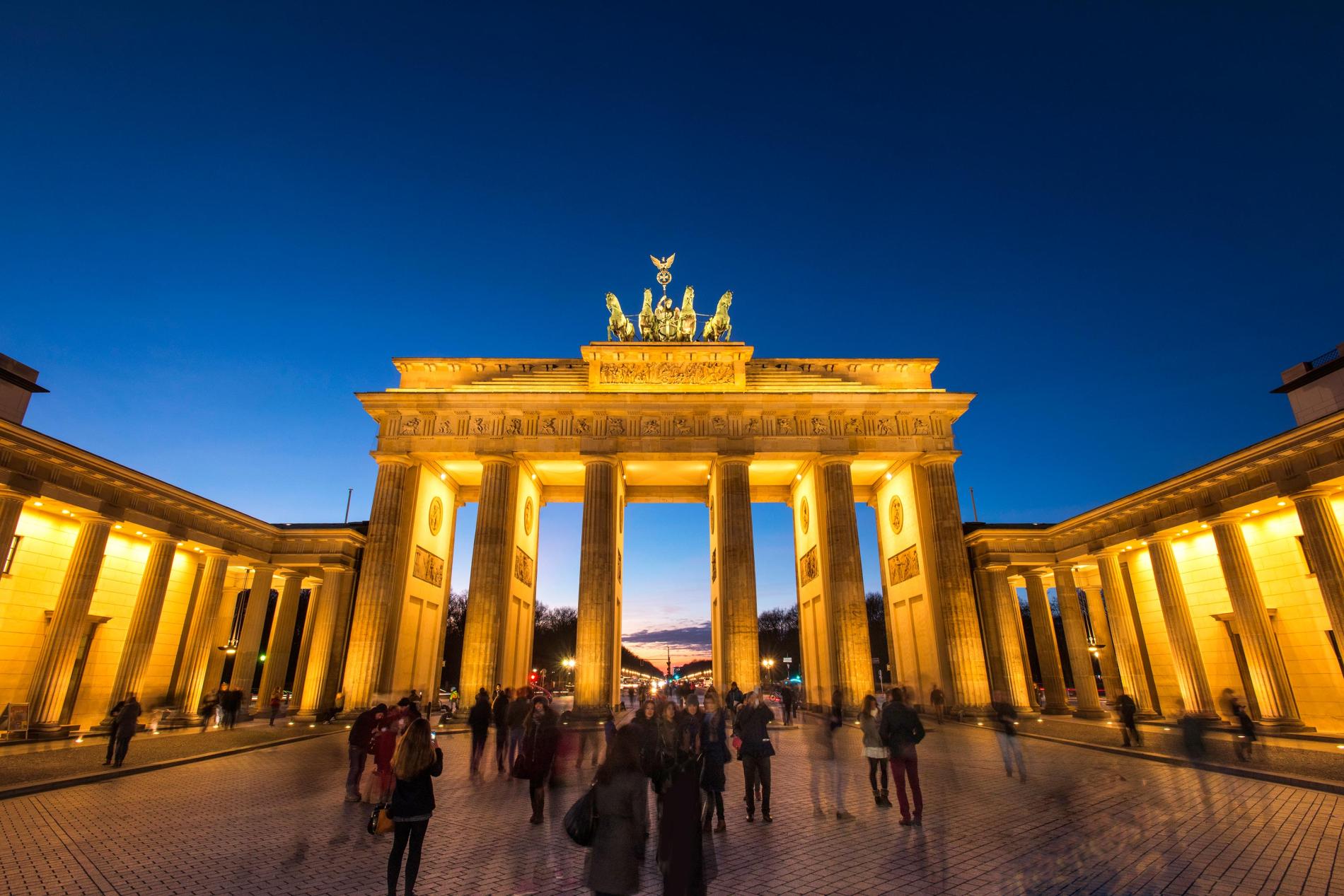 berlin