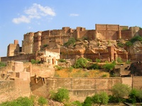 rajasthan