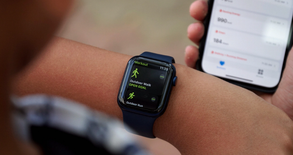 Apple Watch Nextcolumn