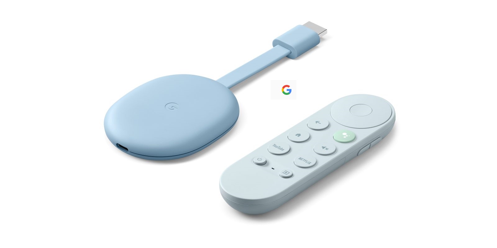 Chromecast And Google TV Nextcolumn