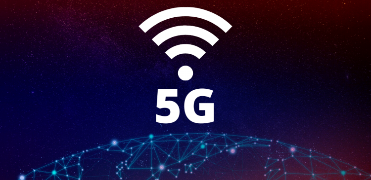 5g Technology nextcolumn