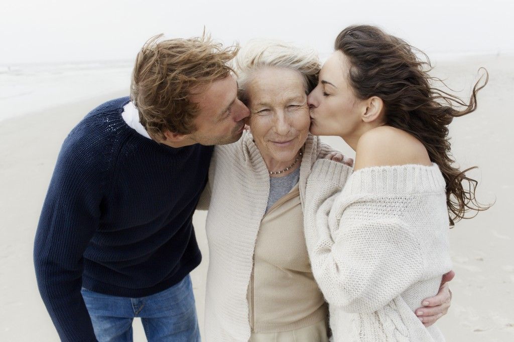 elderly parents care nextcolumn - Taking Responsibility for Elderly Parents: 5 Things to Keep in Mind