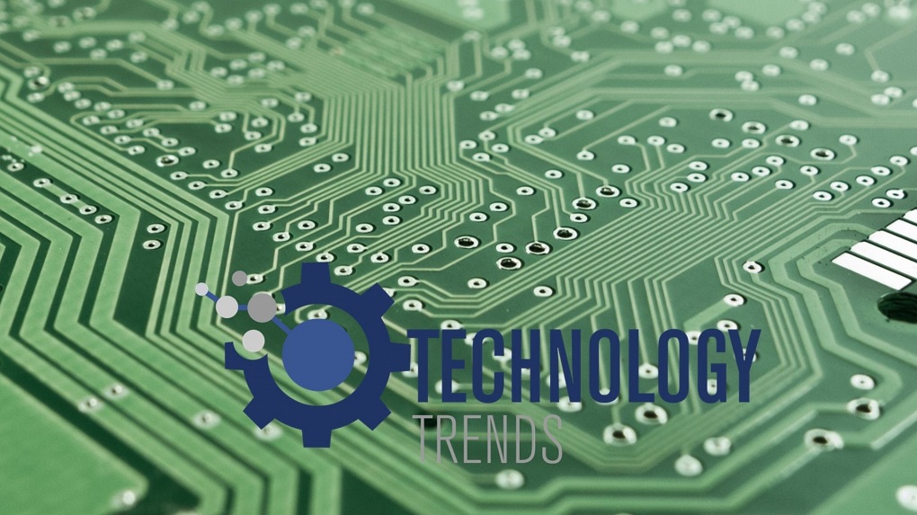 Top 9 Technology Trends to Know Nextcolumn