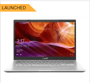 Asus VivoBook 14 pic