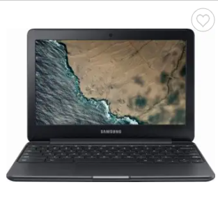 Samsung Chromebook XE500C13-S03US pic