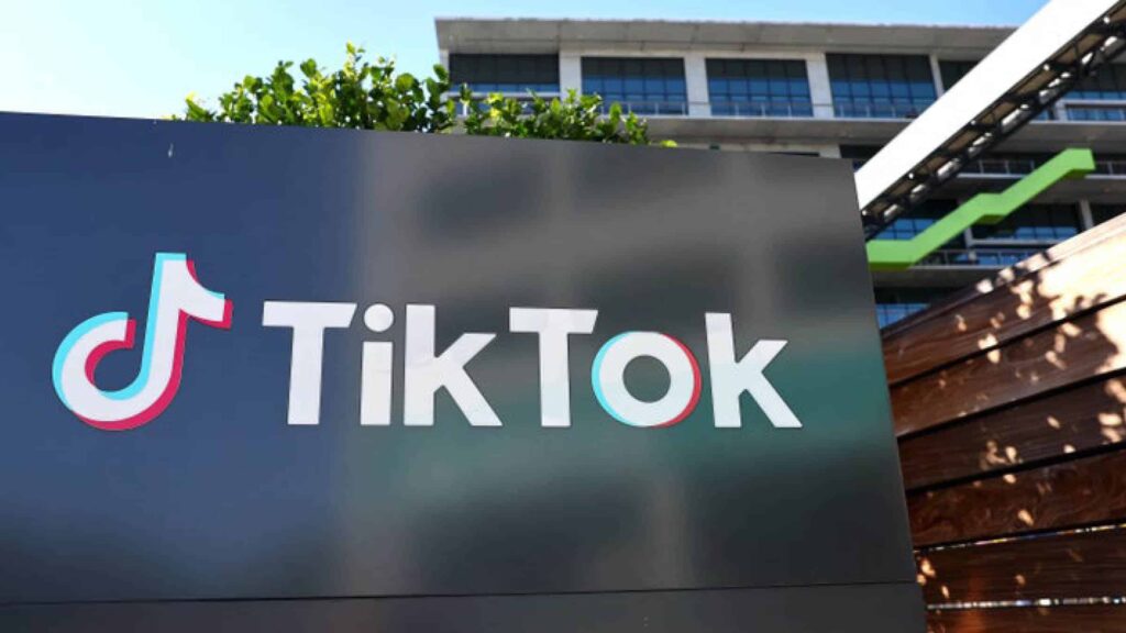 TikTok