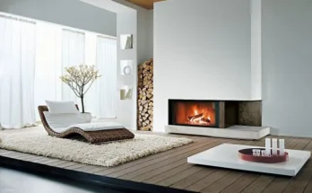 Eco-Friendly Fireplace Options for the Modern Home