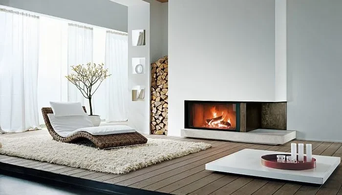 Eco-Friendly Fireplace Options for the Modern Home